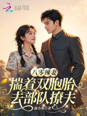八零辣妻，揣着双胞胎去部队撩夫